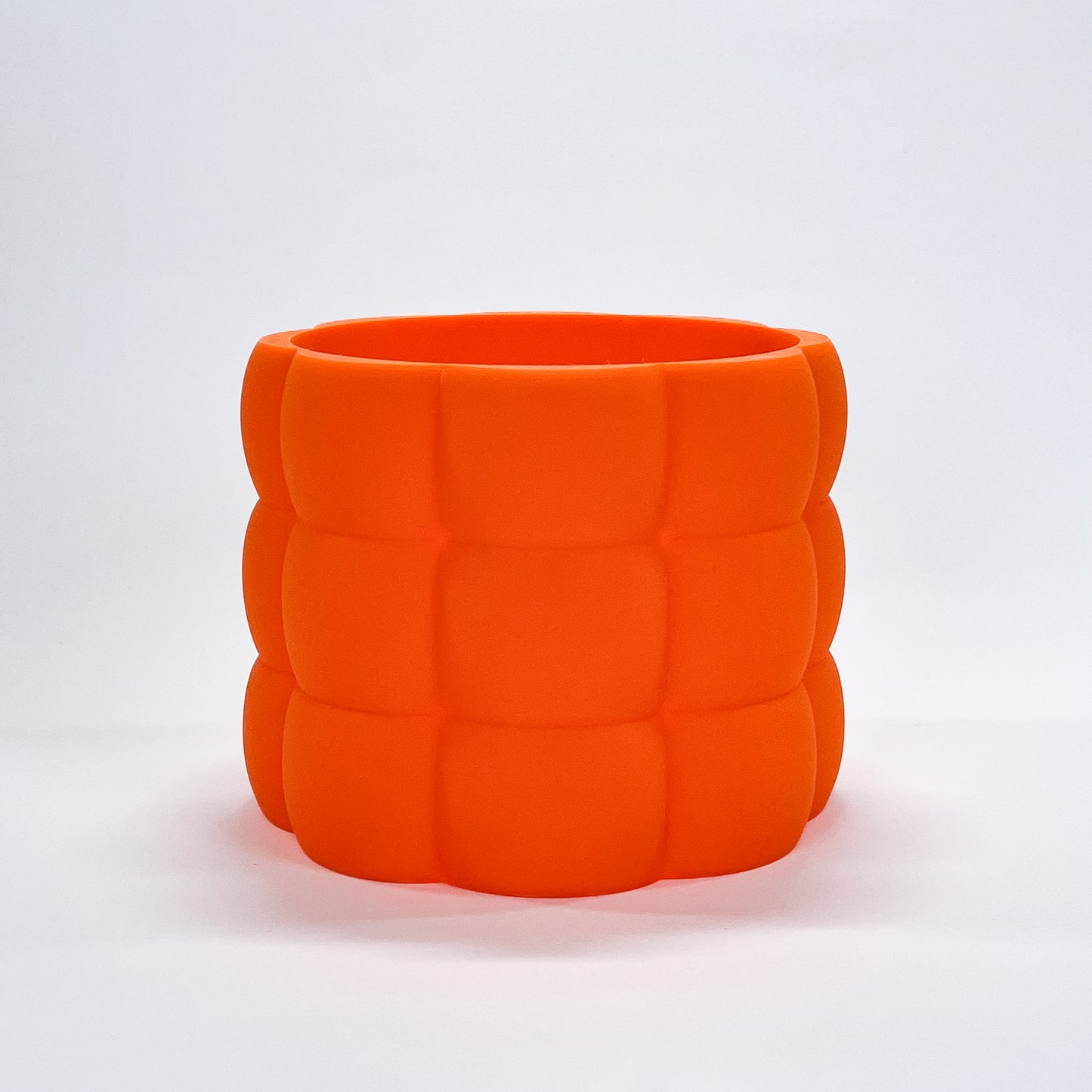 Puffer 4" Plant Pot