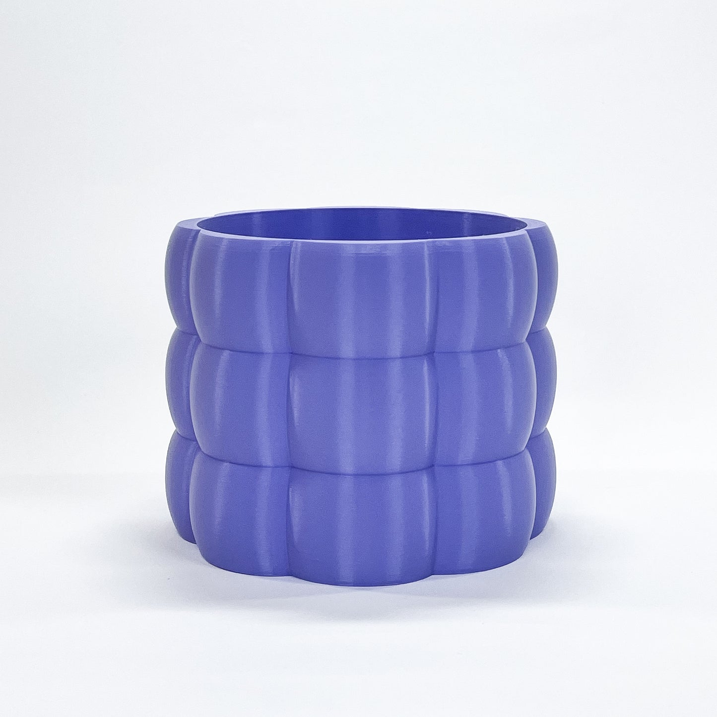 Puffer 4" Plant Pot