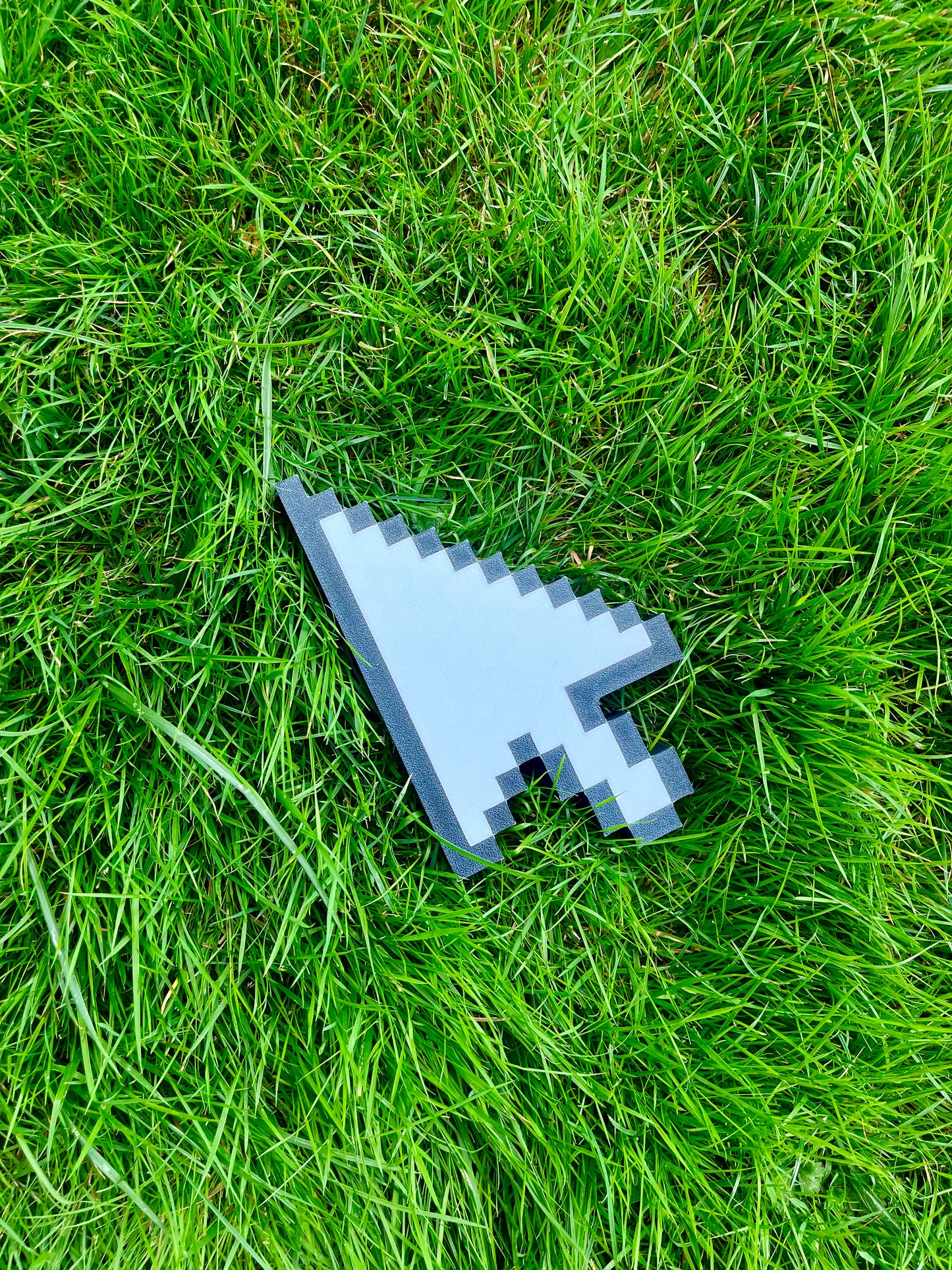 Cursor Art Object