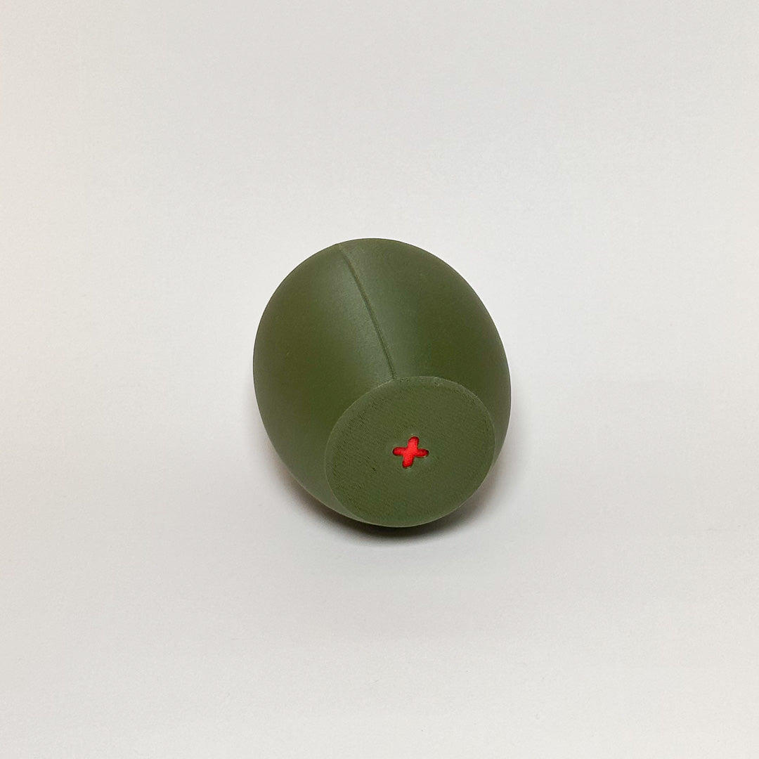 Olive Cocktail Pick Holder